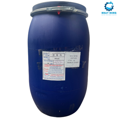 Hardness remover agent